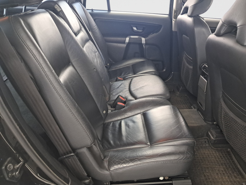Volvo XC90, 2006