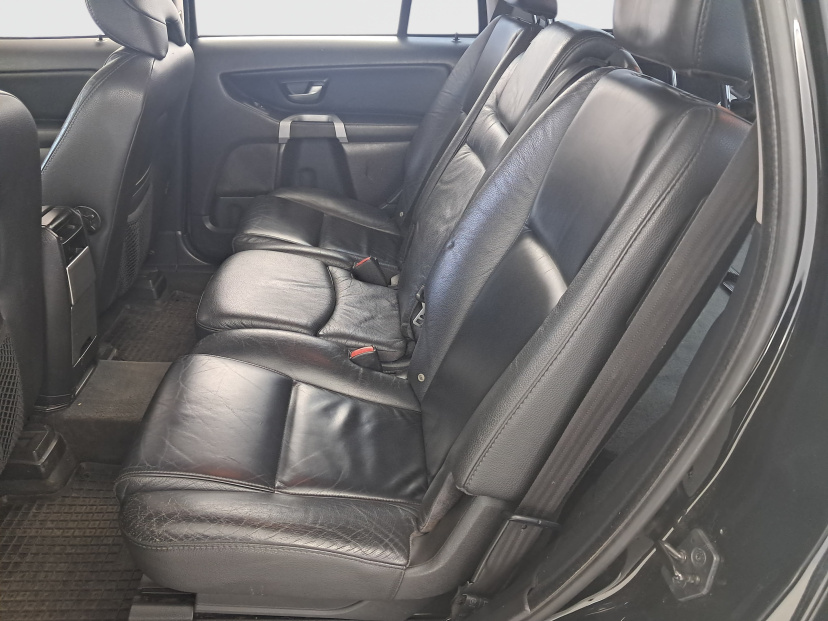 Volvo XC90, 2006