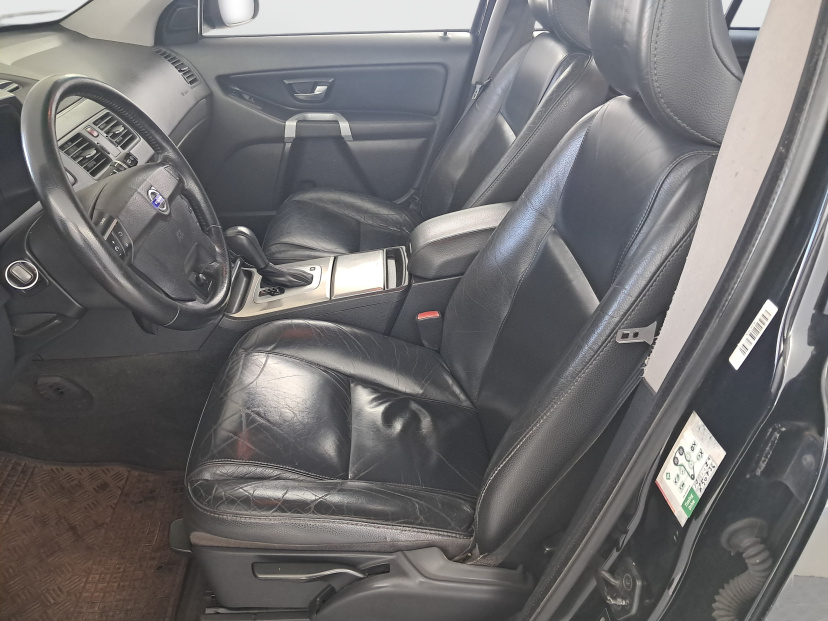 Volvo XC90, 2006