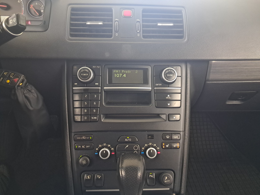 Volvo XC90, 2006