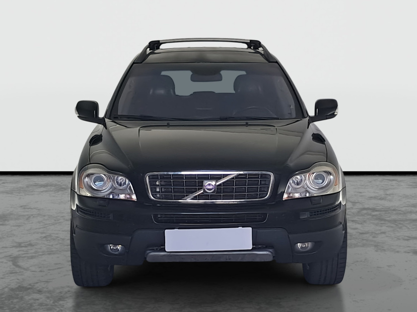 Volvo XC90, 2006