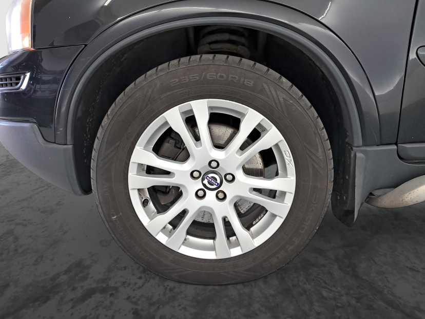 Volvo XC90, 2006