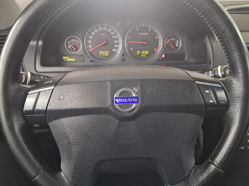 Volvo XC90, 2006