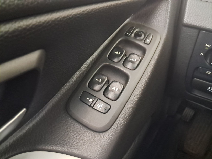 Volvo XC90, 2006
