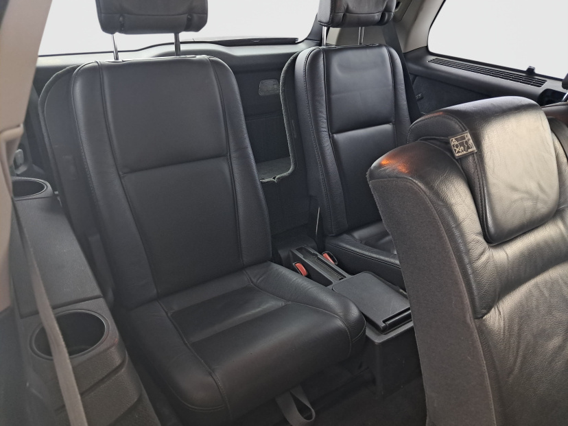 Volvo XC90, 2006