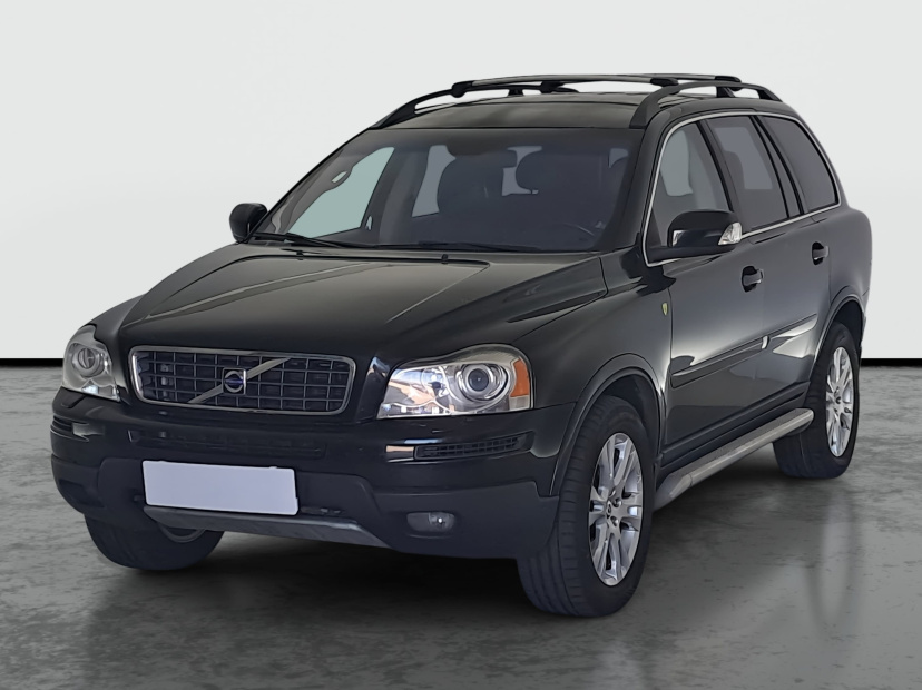 Volvo XC90, 2006
