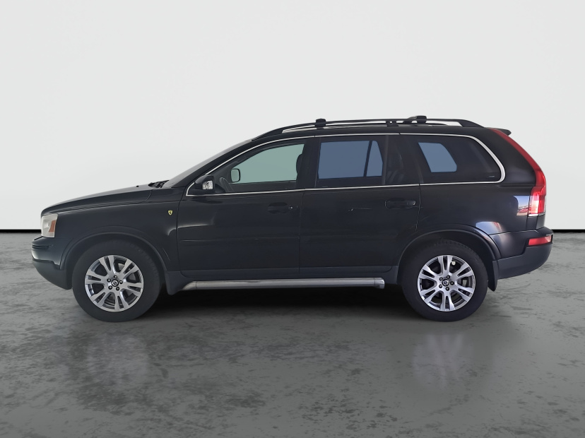 Volvo XC90, 2006