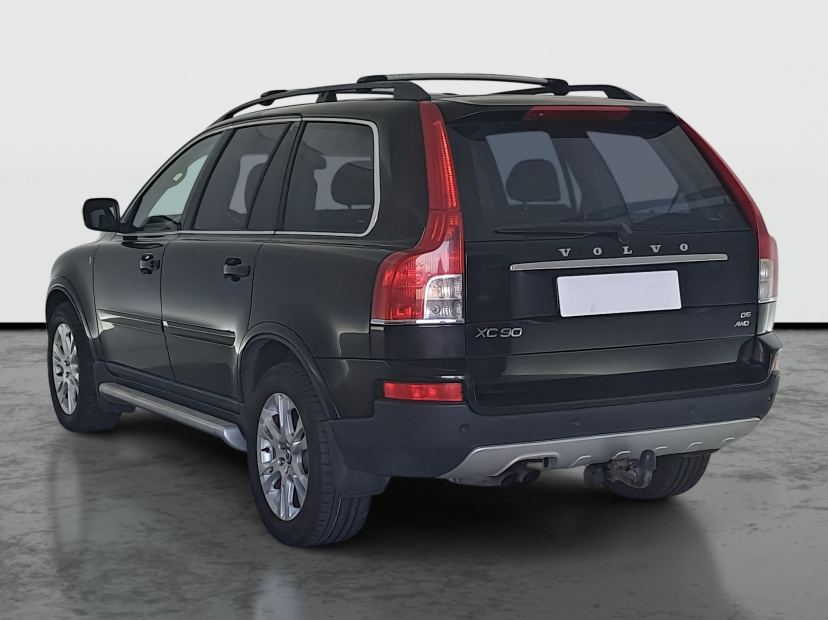 Volvo XC90, 2006