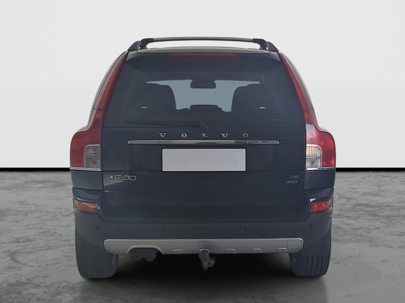 Volvo XC90, 2006