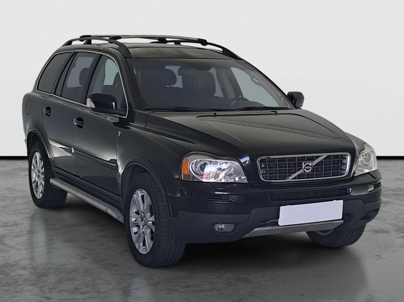 Volvo XC90, 2006