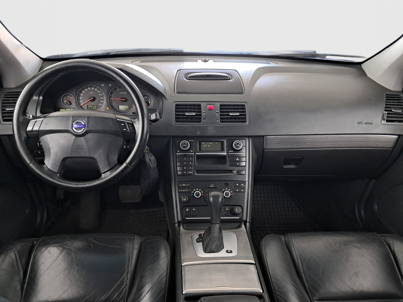 Volvo XC90, 2006