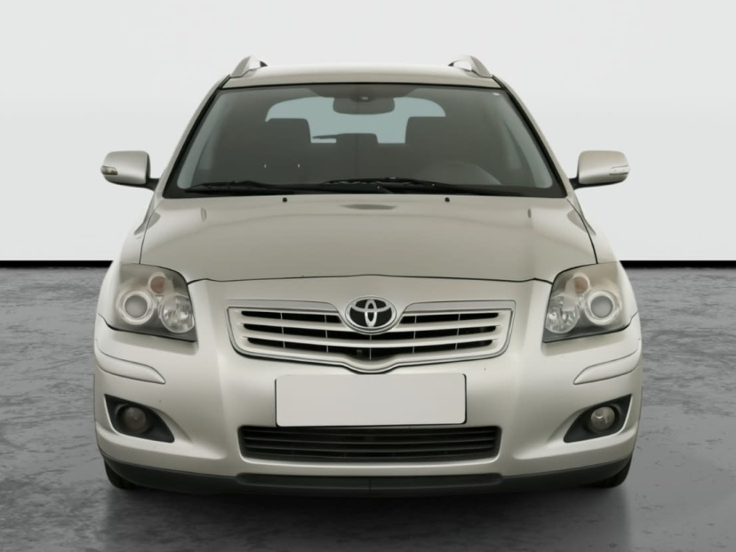 Toyota Avensis, 2006