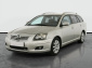 Toyota Avensis, 2006
