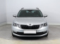 Škoda Octavia, 2017