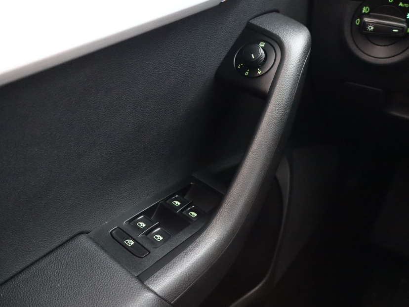 Škoda Octavia, 2017