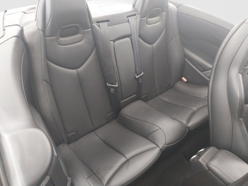 Peugeot 308, 2010