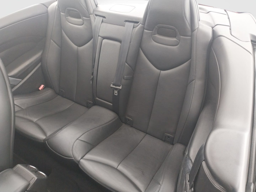 Peugeot 308, 2010