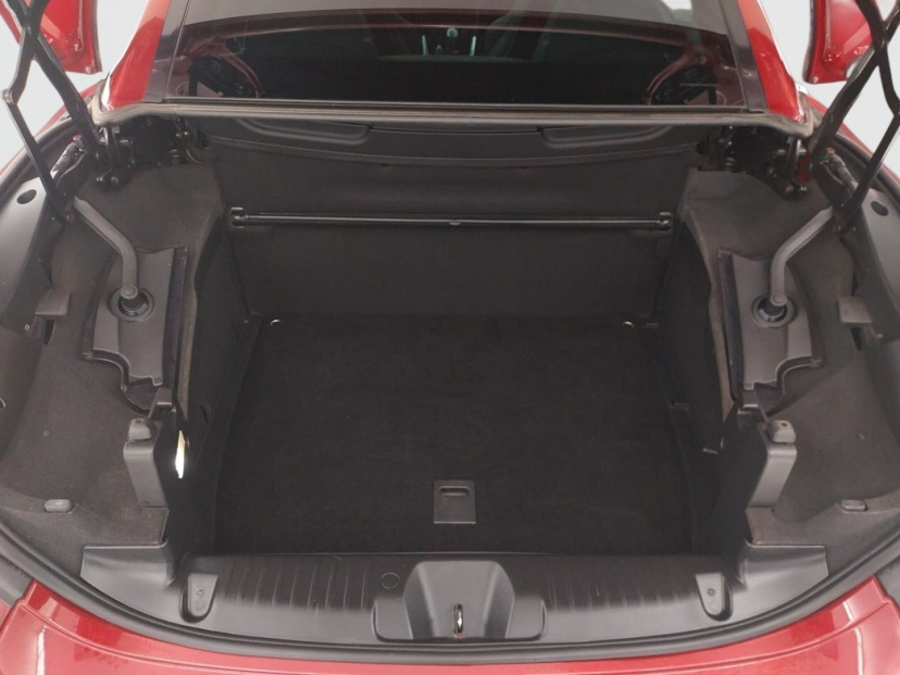 Peugeot 308, 2010