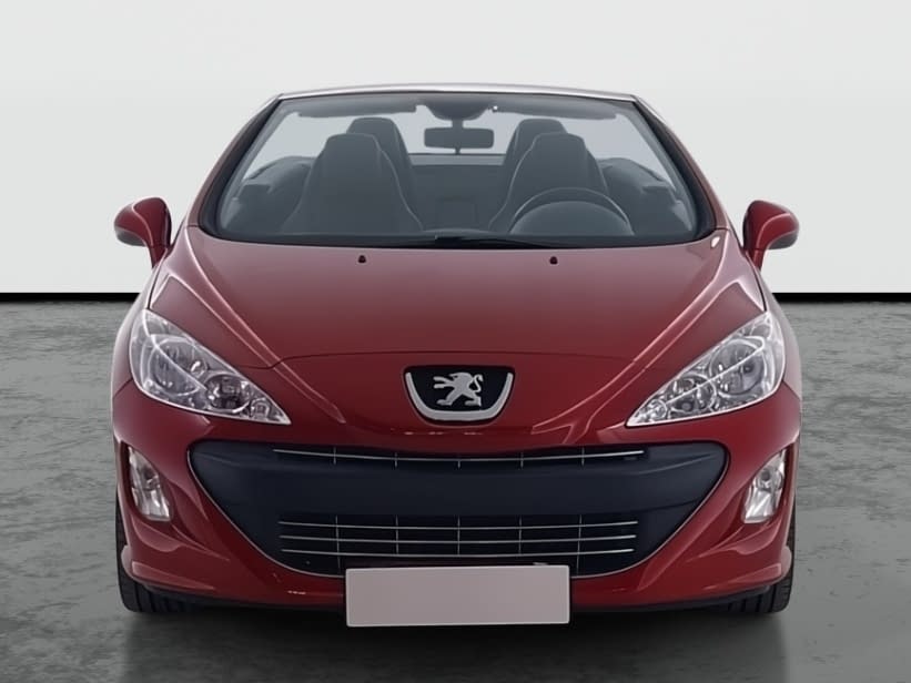 Peugeot 308, 2010