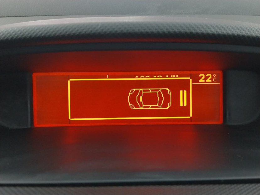 Peugeot 308, 2010