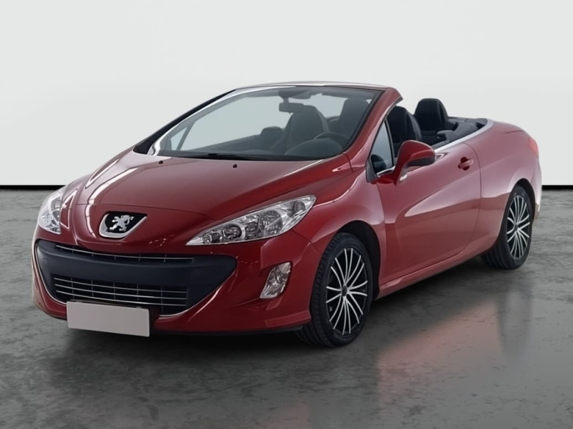 Peugeot 308, 2010