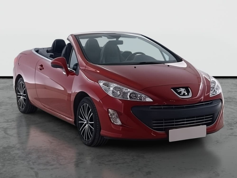 Peugeot 308, 2010