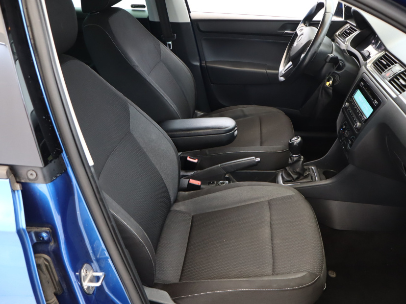 Škoda Rapid Spaceback, 2014