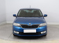 Škoda Rapid Spaceback, 2014