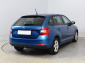 Škoda Rapid Spaceback, 2014
