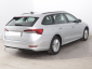 Škoda Octavia, 2023