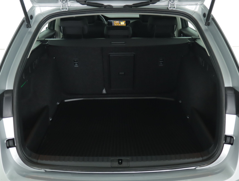 Škoda Octavia, 2023