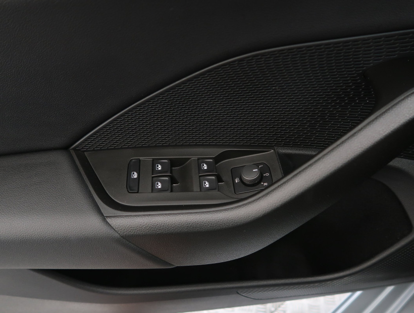 Škoda Octavia, 2023