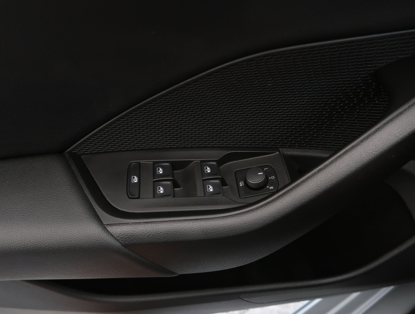 Škoda Octavia, 2023