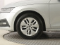 Škoda Octavia, 2023