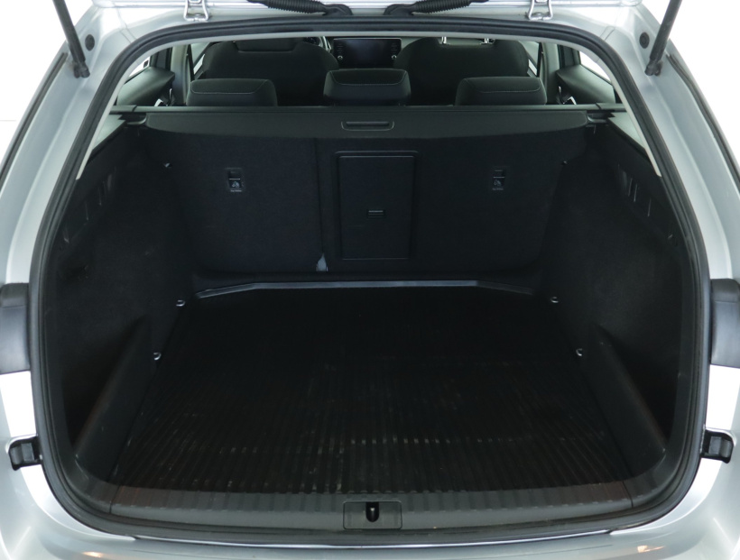 Škoda Octavia, 2022