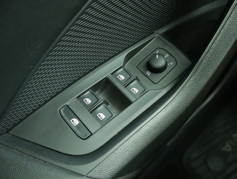 Škoda Octavia, 2022