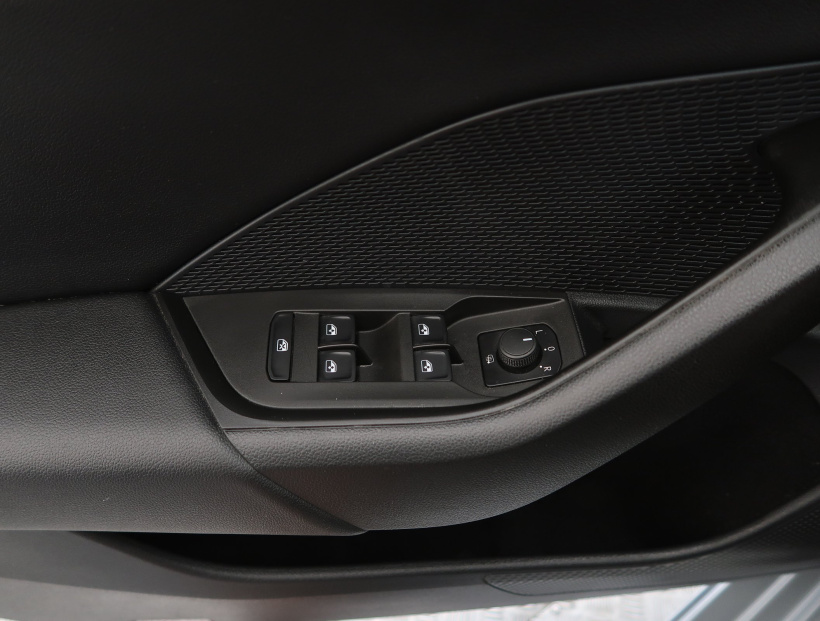 Škoda Octavia, 2023