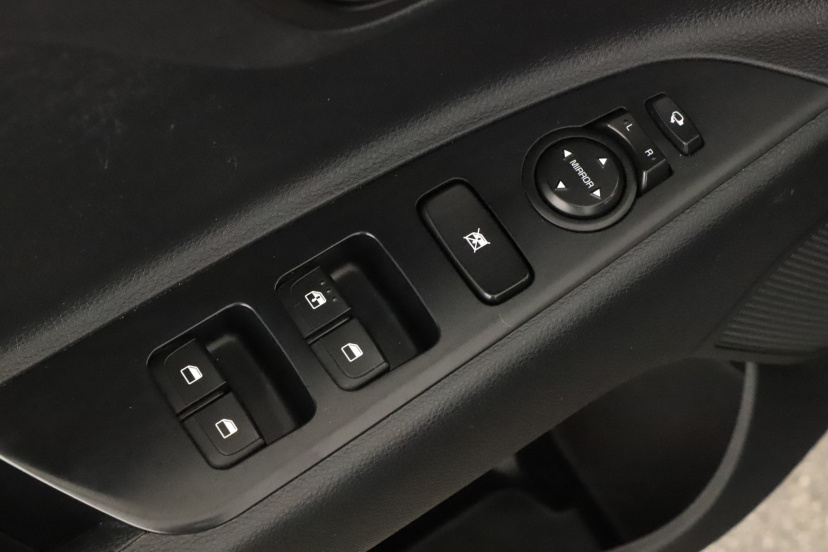 Kia Rio, 2022