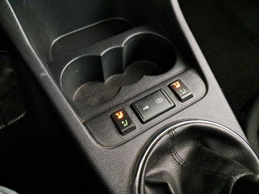 Škoda Roomster, 2010