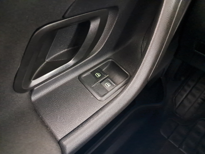 Škoda Roomster, 2010