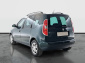 Škoda Roomster, 2010