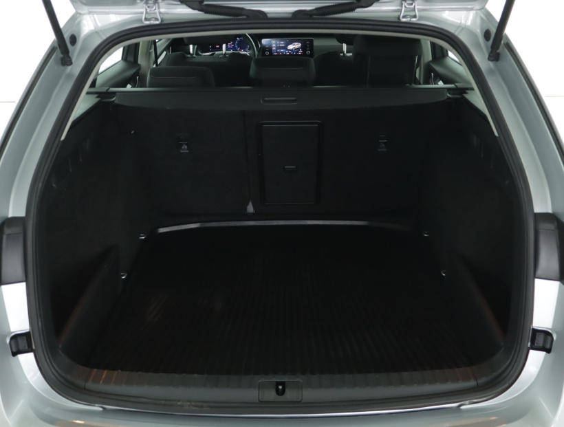 Škoda Octavia, 2023