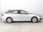 Škoda Octavia, 2023