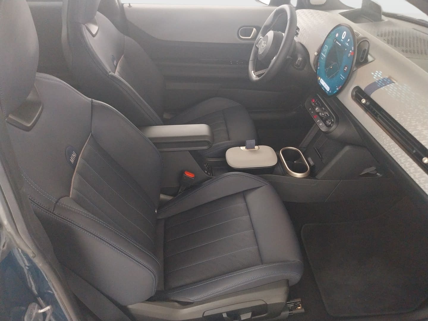 MINI 3-door - 2024