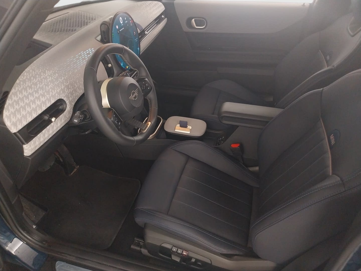 MINI 3-door - 2024