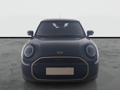 MINI 3-door - 2024