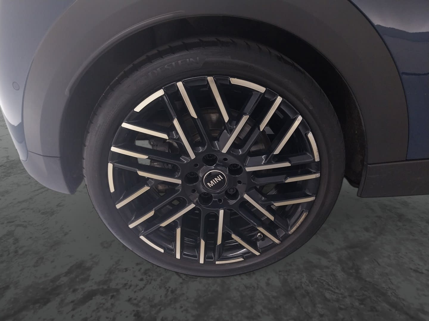 MINI 3-door - 2024