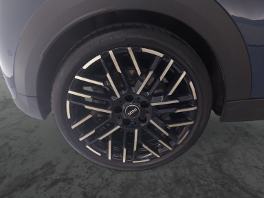 MINI 3-door - 2024