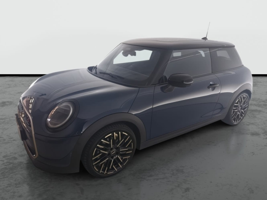 MINI 3-door