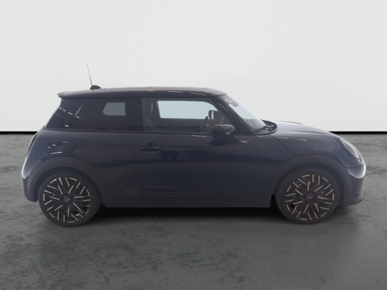 MINI 3-door